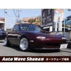 [ оплата общая сумма 2,390,000 иен ] б/у машина Eunos Roadster 700 автомобилей ограниченного выпуска TEIN амортизатор новый товар шина 