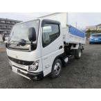 [ оплата общая сумма 3,500,000 иен ] б/у машина Mitsubishi Fuso Canter турбо LED передний свет PS PW