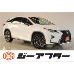 [ оплата общая сумма 3,098,000 иен ] б/у машина Lexus RX navi TV360&amp;deg; камера электрический R торцевая дверь 3 глаз LED красный кожа 