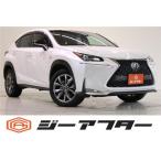 [ оплата общая сумма 1,990,000 иен ] б/у машина Lexus NX салон для некурящих оригинальный 8 дюймовый navi все окружение камера 