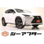 [ оплата общая сумма 1,912,000 иен ] б/у машина Lexus NX салон для некурящих оригинальный SD navi Full seg TV