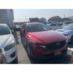 [ оплата общая сумма 2,653,000 иен ] б/у машина Mazda CX-8 салон для некурящих оригинальный 10.25 дюймовый navi Full seg TV