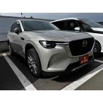 [ оплата общая сумма 2,338,000 иен ] б/у машина Mazda CX-60 салон для некурящих один владелец 