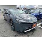 [ оплата общая сумма 2,607,000 иен ] б/у машина Toyota Prius салон для некурящих оригинальный 9 дюймовый аудио дисплей 