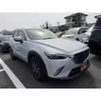[ оплата общая сумма 1,032,000 иен ] б/у машина Mazda CX-3 салон для некурящих BOSE звуковая система 