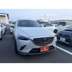 [ оплата общая сумма 1,340,000 иен ] б/у машина Mazda CX-3 салон для некурящих BOSE звуковая система 