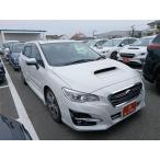 [ оплата общая сумма 898,000 иен ] б/у машина Subaru Levorg sunroof салон для некурящих оригинальный 8 дюймовый navi 