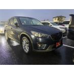 [ оплата общая сумма 713,000 иен ] б/у машина Mazda CX-5 салон для некурящих оригинальная навигация Full seg TV
