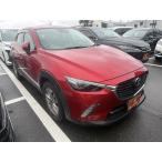 [ оплата общая сумма 648,000 иен ] б/у машина Mazda CX-3 салон для некурящих оригинальная навигация камера заднего обзора 