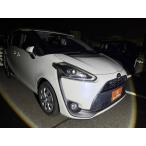 [ оплата общая сумма 1,144,000 иен ] б/у машина Toyota Sienta один владелец салон для некурящих оригинальная навигация 