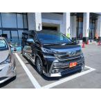 [ оплата общая сумма 1,898,000 иен ] б/у машина Toyota Vellfire салон для некурящих монитор сзади оригинальный 10 дюймовый navi 