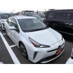 [ оплата общая сумма 1,444,000 иен ] б/у машина Toyota Prius салон для некурящих оригинальная навигация Full seg TV