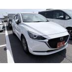 [ оплата общая сумма 1,098,000 иен ] б/у машина Mazda MAZDA2 салон для некурящих оригинальный 7 дюймовый navi 