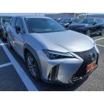 [ оплата общая сумма 2,429,000 иен ] б/у машина Lexus UX sunroof салон для некурящих оригинальный 10.3 дюймовый navi 