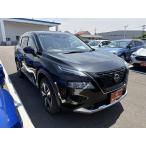 [ оплата общая сумма 3,256,000 иен ] б/у машина Nissan X-trail салон для некурящих оригинальный 12 дюймовый navi Full seg TV