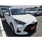 [ оплата общая сумма 1,180,000 иен ] б/у машина Toyota Yaris интеллектуальный сонар дорожного просвета 