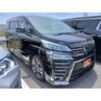 [ оплата общая сумма 2,450,000 иен ] б/у машина Toyota Vellfire монитор сзади салон для некурящих оригинальный 10 дюймовый navi 