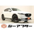 [ оплата общая сумма 1,495,000 иен ] б/у машина Mazda CX-5 один владелец BOSE звук полный аэрообвес 