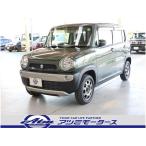 【支払総額999,000円】中古車 スズキ ハスラー A ナビ・TV・ETC・走行2.9万km