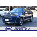 [ оплата общая сумма 2,508,000 иен ] б/у машина Honda WR-V не использовался машина * уменьшение B*LED*17AW