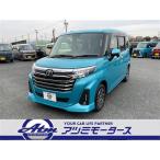 [ оплата общая сумма 1,506,000 иен ] б/у машина Toyota Roo mi- уменьшение B*8 type navi *TV*B камера *ETC