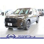 [ оплата общая сумма 2,542,000 иен ] б/у машина Honda WR-V зарегистрирован не использовался машина * уменьшение B*LED*17AW
