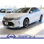 [ оплата общая сумма 1,793,000 иен ] б/у машина Toyota Camry hybrid аэрообвес "Modellista" *18AW* navi *TV