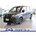 [ оплата общая сумма 3,939,000 иен ] б/у машина Honda Step WGN не использовался машина * navi оборудован для PKG
