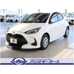 [ оплата общая сумма 1,195,000 иен ] б/у машина Toyota Yaris уменьшение B* navi *B камера *ETC