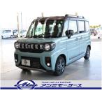 [ оплата общая сумма 1,918,000 иен ] б/у машина Suzuki Spacia механизм не использовался машина *2 цветный * безопасность поддержка 