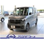 [ оплата общая сумма 1,829,000 иен ] б/у машина Honda N-BOX custom D аудио *B камера * обе стороны P дверь 