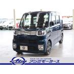 [ оплата общая сумма 1,149,000 иен ] б/у машина Daihatsu wake 8 type navi * Full seg *360 камера 