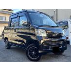 [ оплата общая сумма 1,026,000 иен ] б/у машина Subaru Sambar open deck техосмотр "shaken" полный оборот! navi TV ETC