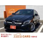 [ оплата общая сумма 998,000 иен ] б/у машина Mercedes * Benz CLA стрельба Break радар безопасность PKG обогреватель передних сидений 