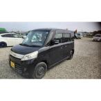[ оплата общая сумма 150,000 иен ] б/у машина Suzuki Spacia custom общая сумма 15 десять тысяч P старт "умный" дистанционный ключ 
