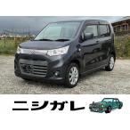 [ оплата общая сумма 360,000 иен ] б/у машина Suzuki Wagon R stingray 1 год гарантия navi TV камера заднего обзора ETC