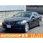 [ оплата общая сумма 700,000 иен ] б/у машина BMW 5 серии седан navi камера заднего обзора ETC