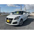 [ оплата общая сумма 900,000 иен ] б/у машина Suzuki Swift 