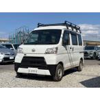 [ оплата общая сумма 900,000 иен ] б/у машина Daihatsu Hijet Cargo Deluxe do RaRe ko обе стороны раздвижная дверь 