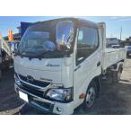 [ оплата общая сумма 6,740,000 иен ] б/у машина Hino Dutro loader dump высококлассный 3t
