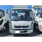 [ оплата общая сумма 7,250,000 иен ] б/у машина Mitsubishi Fuso Fighter металлизированный 3 пунктов cobolane есть 