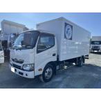 [ оплата общая сумма 2,700,000 иен ] б/у машина Hino Dutro semi длинный "термос" 