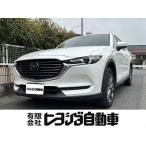[ оплата общая сумма 1,960,000 иен ] б/у машина Mazda CX-8