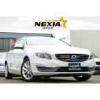 [ оплата общая сумма 863,000 иен ] б/у машина Volvo V60 осмотр R09.5 1 владелец кожа PKG