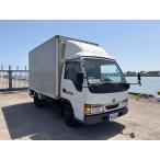 [ оплата общая сумма 1,630,000 иен ] б/у машина Nissan дизель Condor Elf OEM алюминиевый фургон Shinmeiwa вертикальный power gate максимальная грузоподъемность 2000kg