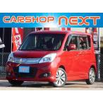 [ оплата общая сумма 610,000 иен ] б/у машина Suzuki Solio S-DJE радар тормоз поддержка II