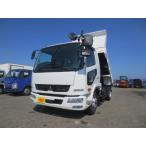 [ оплата общая сумма 7,850,000 иен ] б/у машина Mitsubishi Fuso Fighter 4t Shinmeiwa 