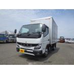 [ оплата общая сумма 5,602,000 иен ] б/у машина Mitsubishi Fuso Canter 2t dry van боковая дверь 