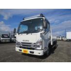 [ оплата общая сумма 5,934,000 иен ] б/у инвалидная коляска . Elf 2t aluminium flat 4WD