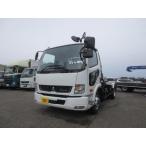 [ оплата общая сумма 9,360,000 иен ] б/у машина Mitsubishi Fuso Fighter 4t Shinmeiwa 